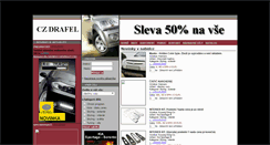 Desktop Screenshot of korea-suv.cz